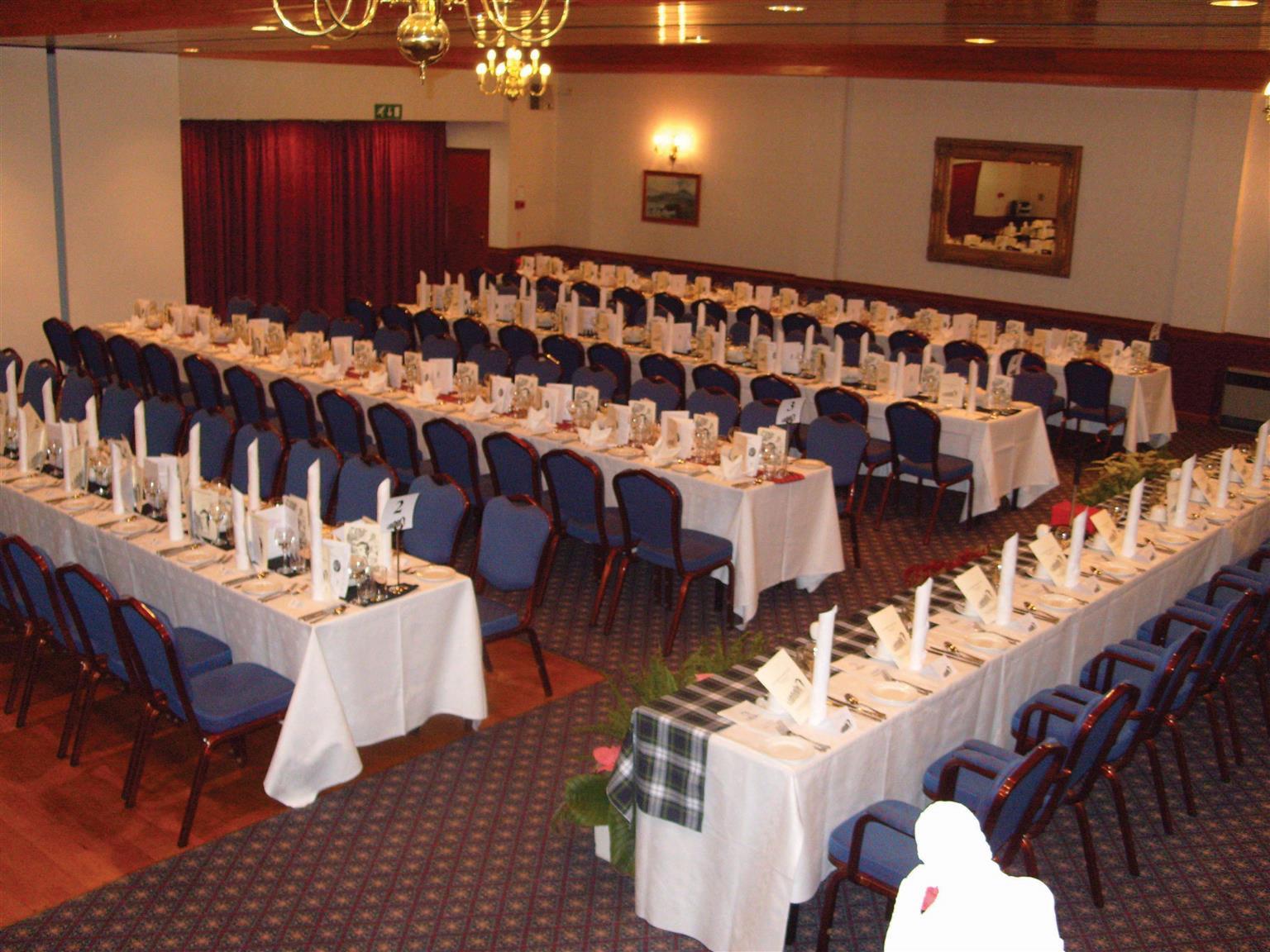 Seaton House Hotel St Andrews Exterior photo
