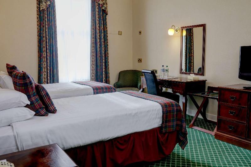 Seaton House Hotel St Andrews Exterior photo