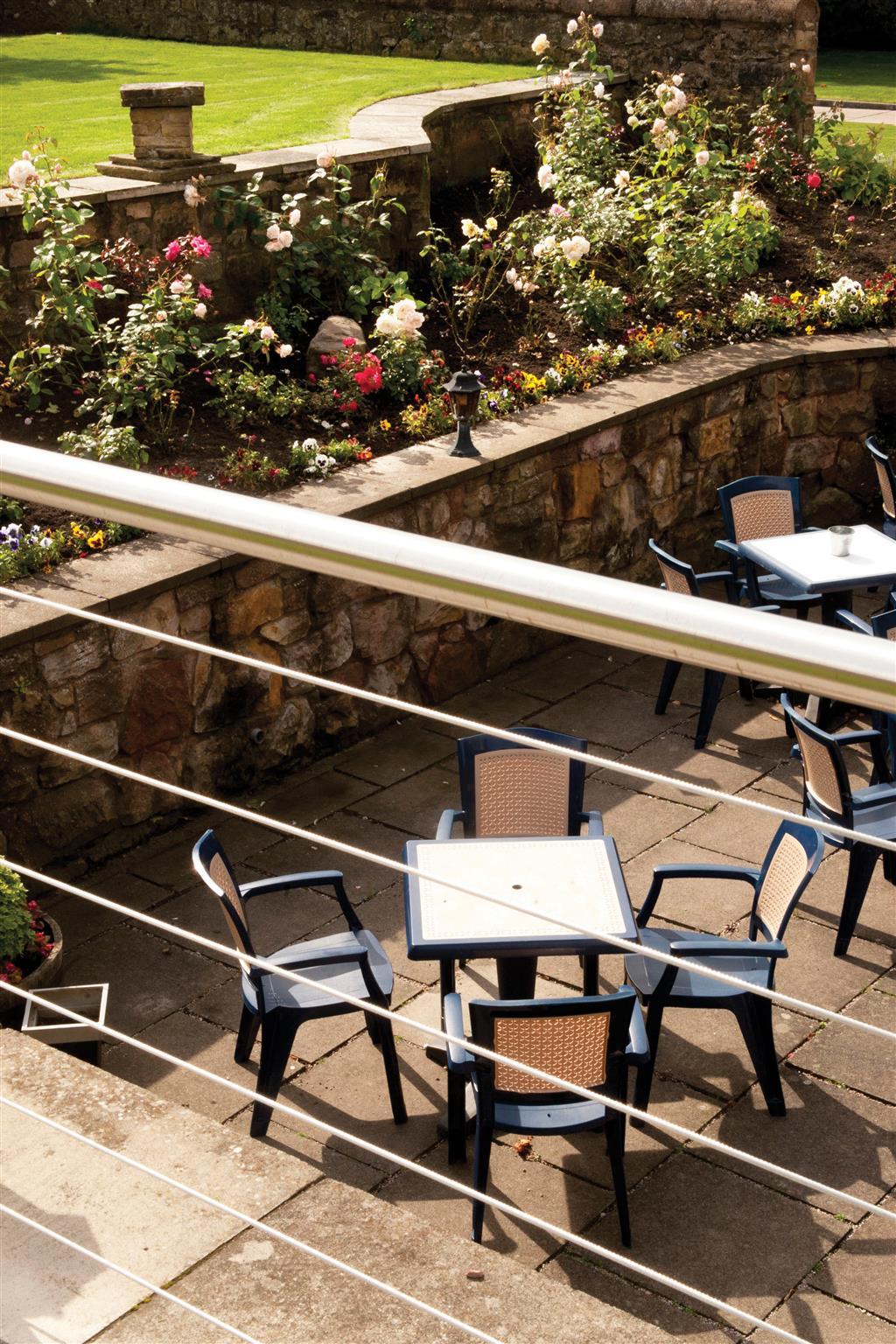 Seaton House Hotel St Andrews Exterior photo